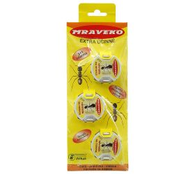 Mr-2 mraveko extra účinné 3x5g