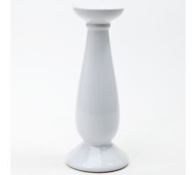 31.088.32 svietnik piano biely 32cm