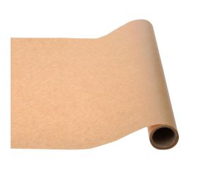 Papier natur. 50cm x 10y