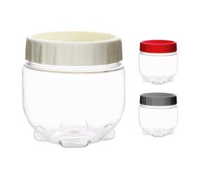 Super cena 5357 obal plast. 500ml