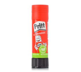 Pevná cena lepiaca tyčinka pritt 20g