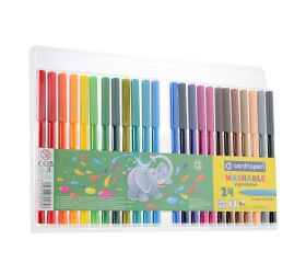 Pevná cena popisovač 7790/24ks1,8mm