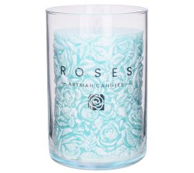 Ruža new sklo d tyrkys 600gr