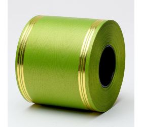 Stuha smútočná oliva 80mmx50m*38782