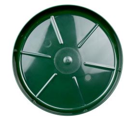 604 miska nr3 avokádo 14,5xh2,1cm