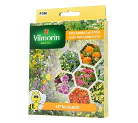 Zmes letná záhrada 100g
