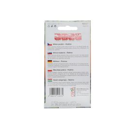 Mrkva nes rubína 2g