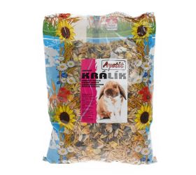 Apetit - zakrslý králik 800 g