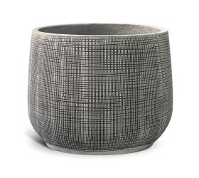 J141 obal beth tm.šedá 25x19cm s