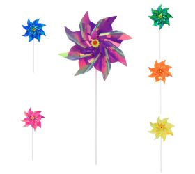 Vrtuľka lesk priem:32cm v:40cm mix f