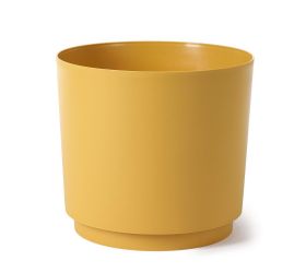 137 obal aura horčicový 32,5cm