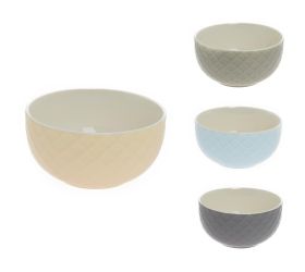 Miska v porcel 550ml *7469