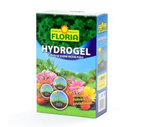 Xxxfloria  hydrogel 200g