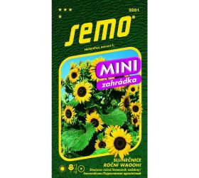 Slnečnica ročná waooh 0,8g