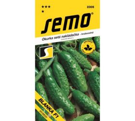 Uhorka nakl blanka f1 1,5g