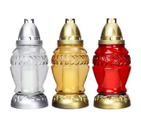 Z-273 kah.sklo  80gr 24x11cm