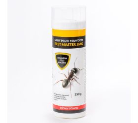 Pm-2mg pest master 2mg 250g