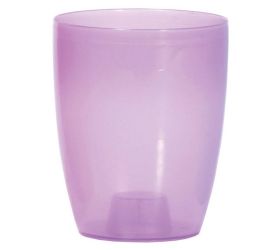 Duow130t coubi obal orch.tran.fialový 13xh16cm/1,5l