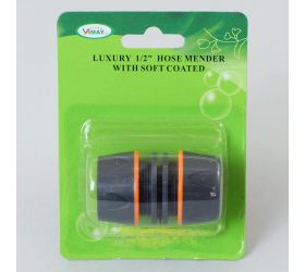 Spojka na záh.hadicu 1/2