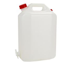 Kanister 20l s kohútikom