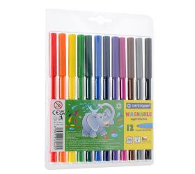 Pevná cena popisovač 7790/12ks1,8mm