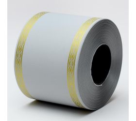 Stuha smútočná sivá 75mmx50m*42831