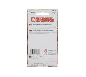 Rajčiak kol stup.pol skorý 0,15g