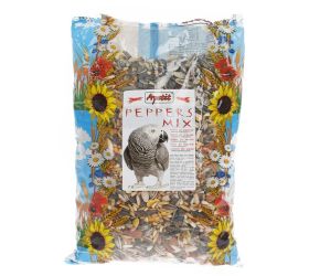 Apetit - velký papagáj peppers mix s papričkami 800 g