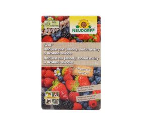 Hn.pre jahody a dr.ovocie 1kg azet neudorf voc špeciálna