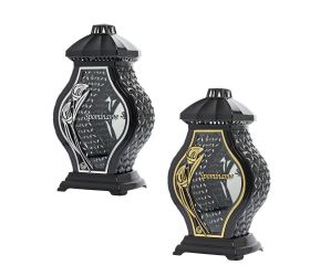 Lampion lucerna ratan ľalia/kala/spomíname 38cm