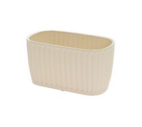 Obal vanička krém 24,5x13xv13cm