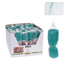 Sieť ochranná na strom 2x5m zelená