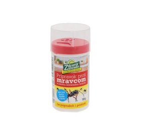 Zdravá záhrada - proti mravcom 100g