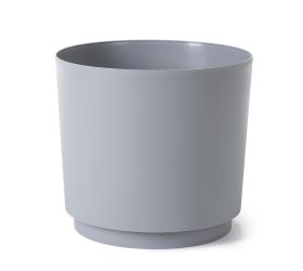 134 obal aura szary 20cm