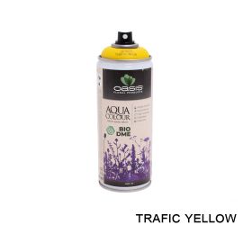 Spray color 400ml žltý