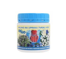 Engo upravujúce tvrdú vodu 500g