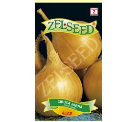 Cibuľa jarná alica 2g