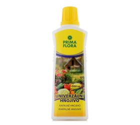 Primaflora univerzal 500ml/12/