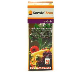 Karate zeon 5cs 50ml