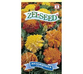 Aksamietnica nízka zmes 0,8g