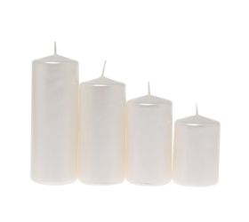 Adventná postupná 50/4 met.perla