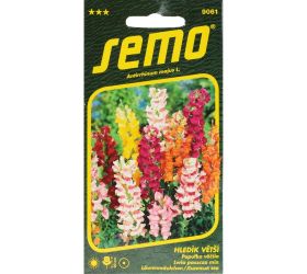 Papuľka väčšia maximum 0,5g