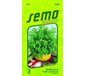 Bazalka compakt 0,8g