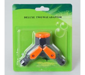 Rozdvojka na had. s ventilom 1/2´´