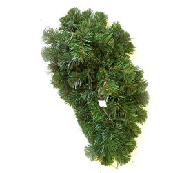 Veniec slza krivá mini 50x30cm