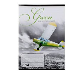 Pevná cena zošit 564