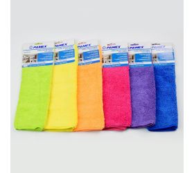 Utierka 30x40cm mikrovlákno volume/ks