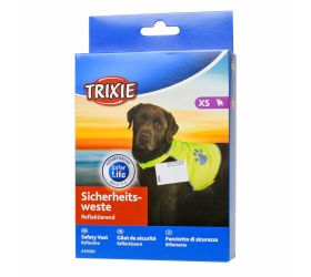 Vesta reflexná xs, 22-32/34-40cm