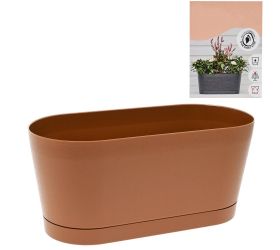 Hrantík vega caramel 40x19xv18cm/8l