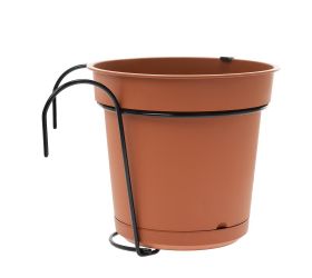 Obal s držiakom kit hydral terac. 27xv22,5cm